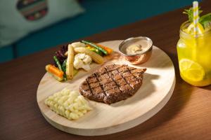 Ảnh trong thư viện ảnh của Atana Stay Salalah ở Salalah