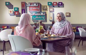 Ảnh trong thư viện ảnh của Atana Stay Salalah ở Salalah