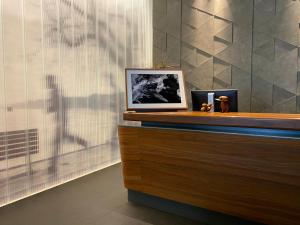 Fotografie z fotogalerie ubytování The Nook Hotel Hangzhou - A design hotel, 20 mins to West Lake and Lingyin Temple v destinaci Chang-čou