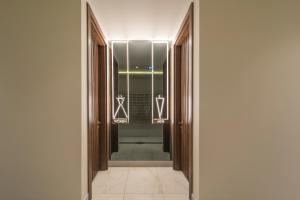 Fotografie z fotogalerie ubytování Orbi City Hotel Official v destinaci Batumi