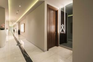 Fotografie z fotogalerie ubytování Orbi City Hotel Official v destinaci Batumi