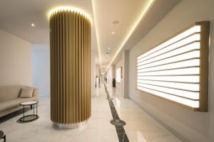 Fotografie z fotogalerie ubytování Orbi City Hotel Official v destinaci Batumi