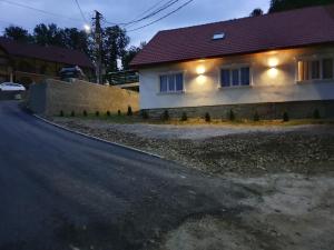 Foto dalla galleria di Twins Apartments Sovata a Sovata