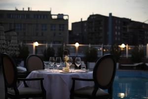 Ποτά στο Grand Hotel Yerevan - Small Luxury Hotels of the World