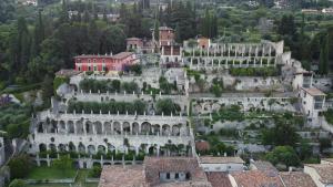 Foto da galeria de Atlante em Toscolano Maderno