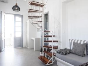 Φωτογραφία από το άλμπουμ του Iliada Suites στη Νάξο Χώρα