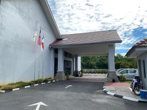 Fotografie z fotogalerie ubytování KSB Village Resort v destinaci Kampong Tambak