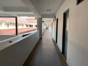 Fotografie z fotogalerie ubytování KSB Village Resort v destinaci Kampong Tambak