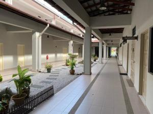 Fotografie z fotogalerie ubytování KSB Village Resort v destinaci Kampong Tambak