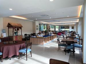 Gallery image of KSB Village Resort in Kampong Tambak