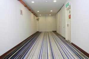 Gallery image of W Hotel Cemerlang in Kota Bharu +17 photos