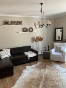 Afbeelding uit fotogalerij van Haus 8 in Lauterecken