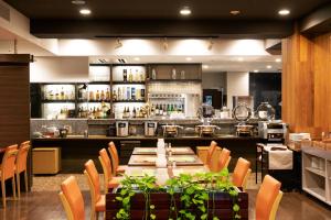 Gallery image of Silk Hotel in Iida