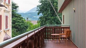 Gallery image of Hotel Villa Mayr Rooms & Suites in Brixen