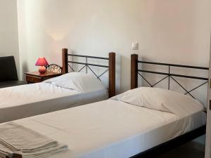 Gallery image of Aegli in Vasiliki