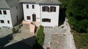 Fotografia z galérie ubytovania Chiron Residence v destinácii Mouresi