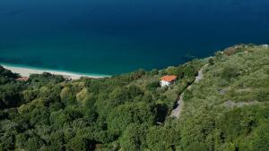 Fotografia z galérie ubytovania Chiron Residence v destinácii Mouresi