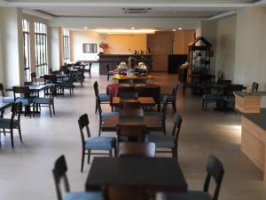 Restaurace v ubytování KSB Village Resort