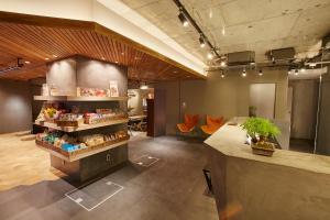Mynd úr myndasafni af Asakusa Kokono Club Hotel í Tókýó
