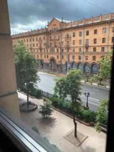 Gallery image of KAZA APART in Minsk