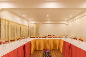 Zona de negocis o sala de conferències de Landmark Pokhara