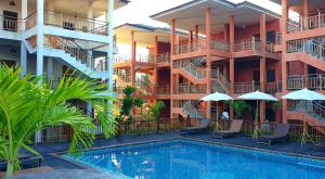 Gallery image of Rainforest Huahin Village Hotel in Hua Hin