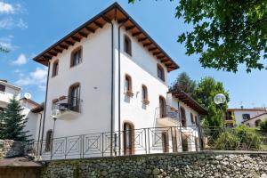 Foto dalla galleria di Il Lavatoio Dimora Storica a Castel di Sangro