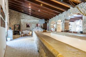 Fotografie z fotogalerie ubytování Il Lavatoio Dimora Storica v destinaci Castel di Sangro
