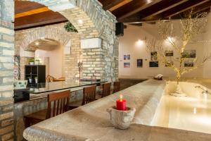 Fotografie z fotogalerie ubytování Il Lavatoio Dimora Storica v destinaci Castel di Sangro