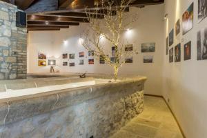 Fotografie z fotogalerie ubytování Il Lavatoio Dimora Storica v destinaci Castel di Sangro