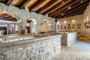 Fotografie z fotogalerie ubytování Il Lavatoio Dimora Storica v destinaci Castel di Sangro