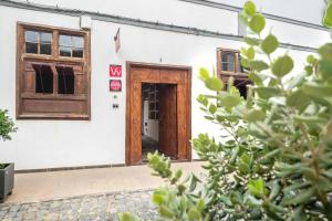 Fotografie z fotogalerie ubytování Casa Tradicional Canaria - I v destinaci Garachico