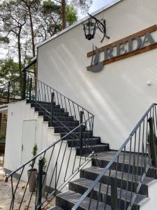Fotografia z galérie ubytovania REDA - Pokoje z niezależnym wejściem v destinácii Międzywodzie