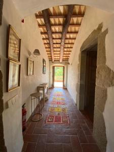 Zdjęcie z galerii obiektu El Palauet de Monells - Adults Only w mieście Monells