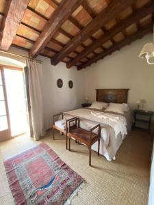 Zdjęcie z galerii obiektu El Palauet de Monells - Adults Only w mieście Monells