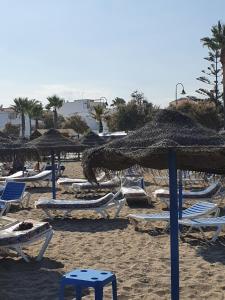 Holiday home La Cala sunny rooftop, Mijas Costa, Spain ...