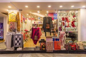 Foto de la galeria de Landmark Pokhara a Pokhara