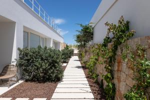 Afbeelding uit fotogalerij van Santa Caterina - Dimora sul mare in Polignano a Mare