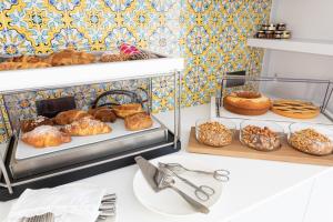 Eten bij of ergens in de buurt van de bed & breakfast

