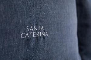Een certificaat, prijs of ander document dat getoond wordt bij Santa Caterina - Dimora sul mare