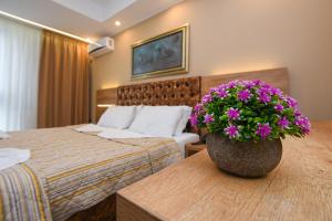 Fotografie z fotogalerie ubytování Hotel Djerdap v destinaci Kladovo