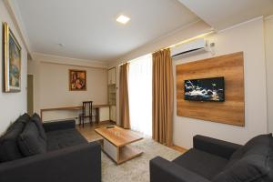 Fotografie z fotogalerie ubytování Hotel Djerdap v destinaci Kladovo