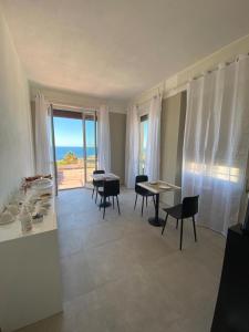 Fotografie z fotogalerie ubytování B&b note di mare v destinaci Imperia