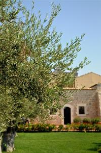 Giardino di Torre Don Virgilio Country Hotel
