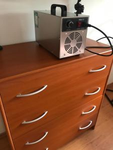 Zdjęcie z galerii obiektu CSEVI Apartmanház w Mezőkövesd