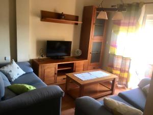 Fotografie z fotogalerie ubytování Apartamento Maestro con aire acondicionado en el centro v destinaci El Puerto de Santa María