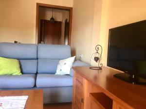 Fotografie z fotogalerie ubytování Apartamento Maestro con aire acondicionado en el centro v destinaci El Puerto de Santa María