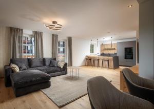 Galería fotográfica de Luxury Apartments "R6 Tegernsee" en Bad Wiessee