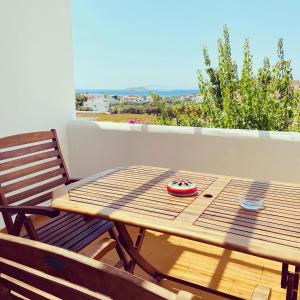 Gallery image of Spanos Apartments in ayios Petros