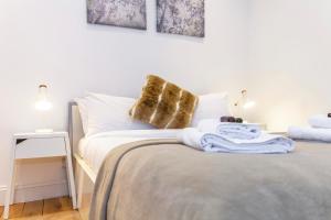 Devonshire B2 Brand New Central Studio in Prestigious Paddington